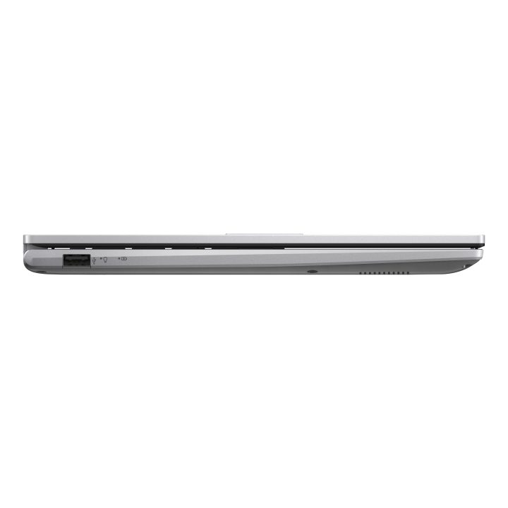 ASUS Vivobook 14 Intel Core 7 350 16 GB 512 GB SSD 14" Prata