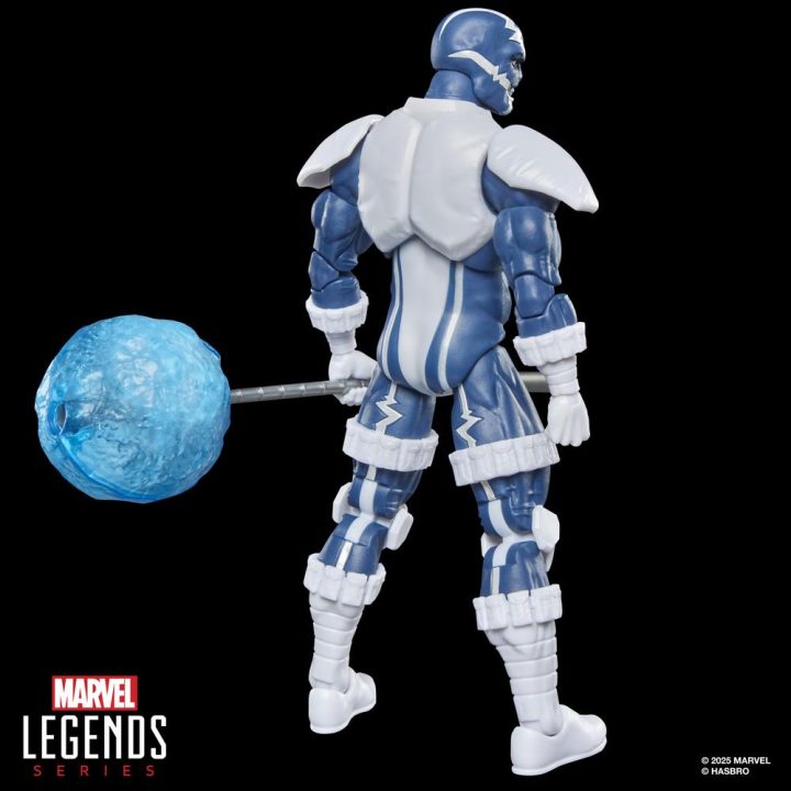 Marvel Spider-Man Marvel Legends Series Cardiac