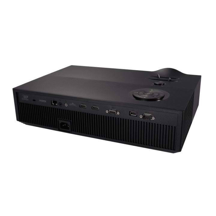 ASUS H1 Projetor de alcance padrão 3000 lúmenes ANSI 1080p…