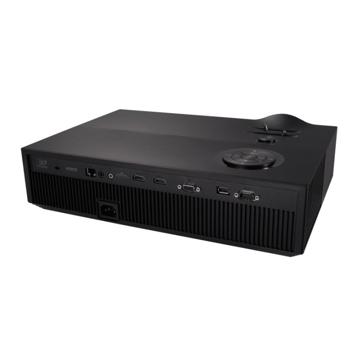 ASUS H1 LED Proyector de alcance estándar 3000 lúmenes ANSI 1080p…