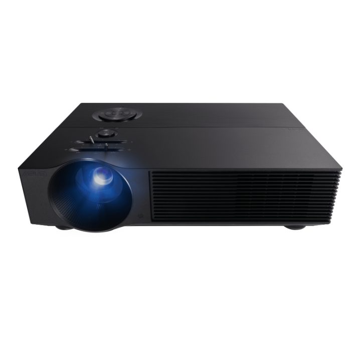 ASUS H1 Projetor de alcance padrão 3000 lúmenes ANSI 1080p…