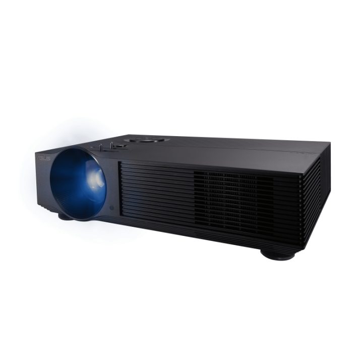 ASUS H1 LED Standard Throw Projector 3000 ANSI Lumens 1080p…