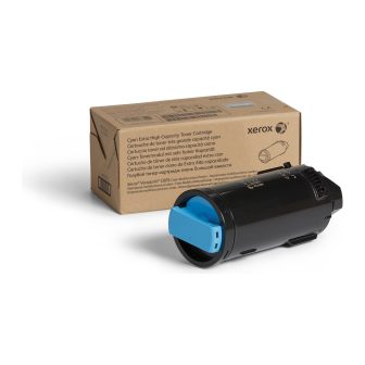 Cartucho de toner ciano de capacidade extra Xerox VersaLink C605 (16…