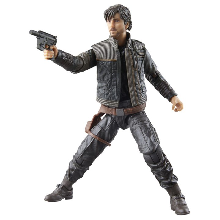 Star Wars The Black Series Cassian Andor
