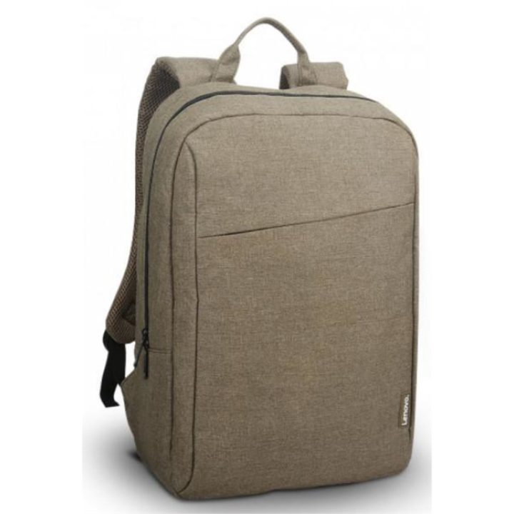 Lenovo B210 15.6" Green Backpack
