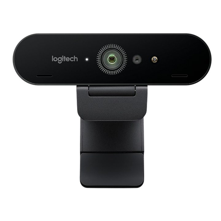 Logitech BRIO ULTRA HD PRO BUSINESS WEBCAM