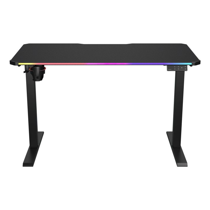 COUGAR E-Ares 120 Black