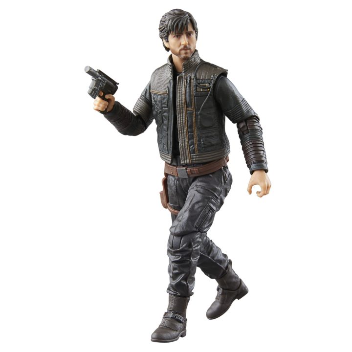 Star Wars The Black Series Cassian Andor