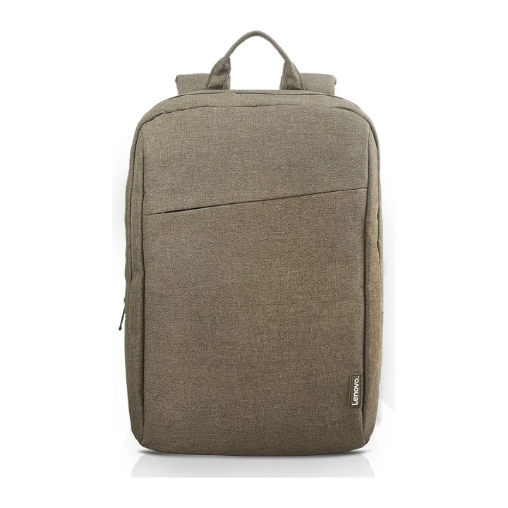 Lenovo B210 15,6" Mochila Verde