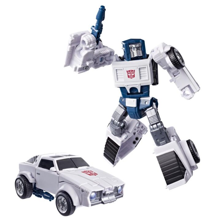 Transformers Age of the Primes Figura de ação Autobot Tailgate classe…