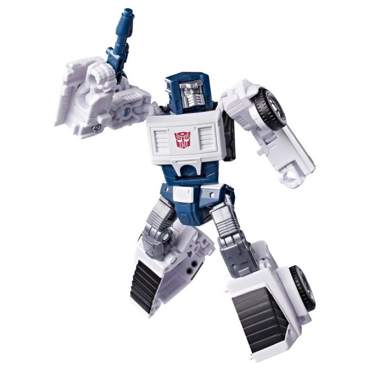 Transformers Age of the Primes Deluxe Class Autobot Tailgate Action…