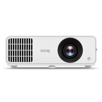 BenQ LW650 Proyector de alcance estándar 4000 lúmenes ANSI DLP WXGA…