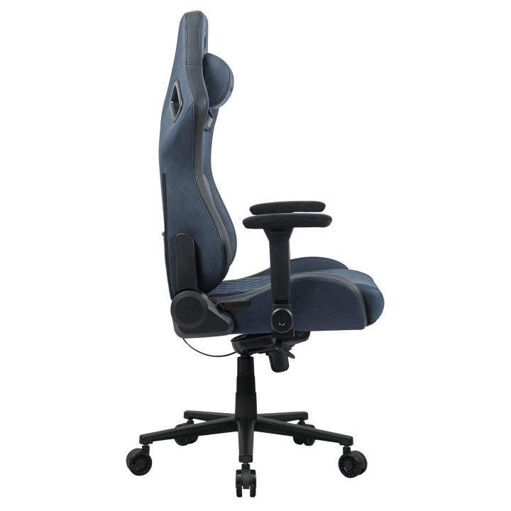 COUGAR CGR-DSF-BUB Cadeira de Gaming Universal Assento Estofado…