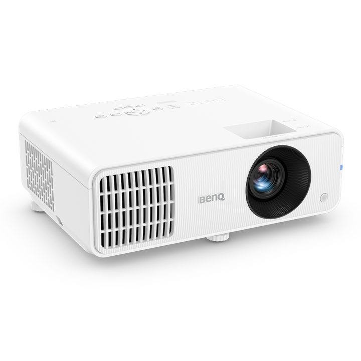 BenQ LW650 Standard Throw Projector 4000 ANSI Lumens DLP WXGA…