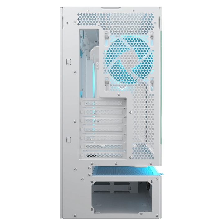 COUGAR CGR-2DA4W-V Midi Tower White
