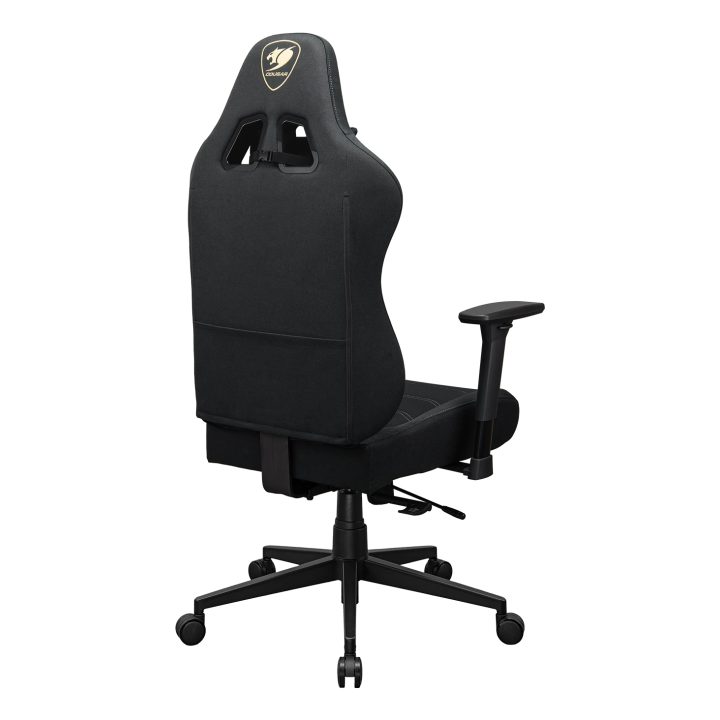 COUGAR Pryme Black PC Gaming Chair