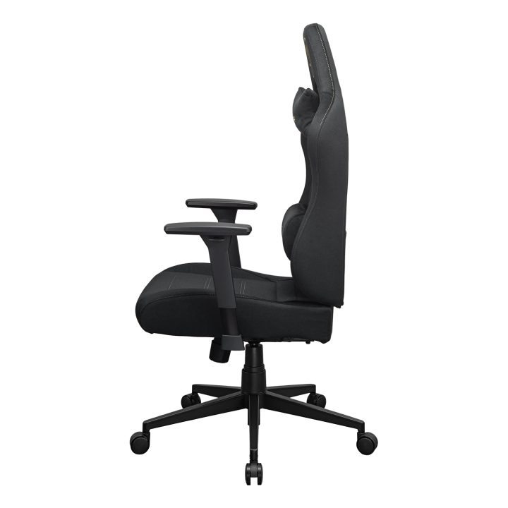 COUGAR Pryme Cadeira de Gaming para PC Preto