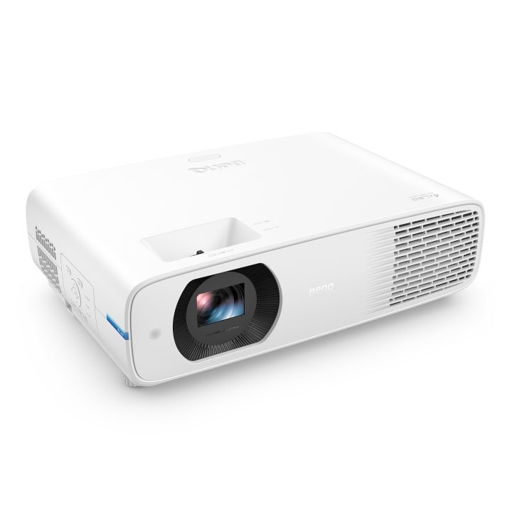 BenQ LH750 5000 ANSI Lumens DLP 1080p (1920x1080) 3D White