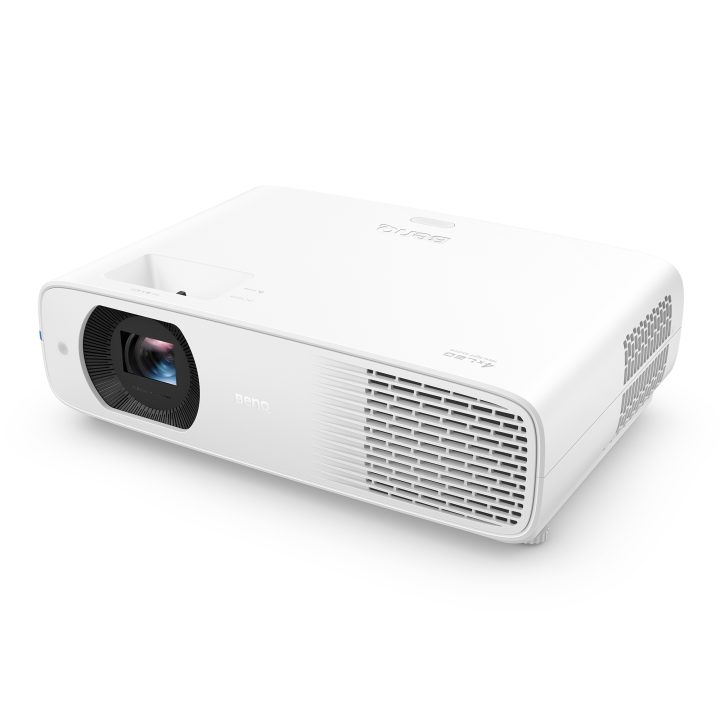 BenQ LH750 5000 lúmenes ANSI DLP 1080p (1920x1080) 3D Branco
