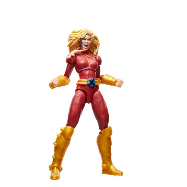 Marvel Legends Series Husk