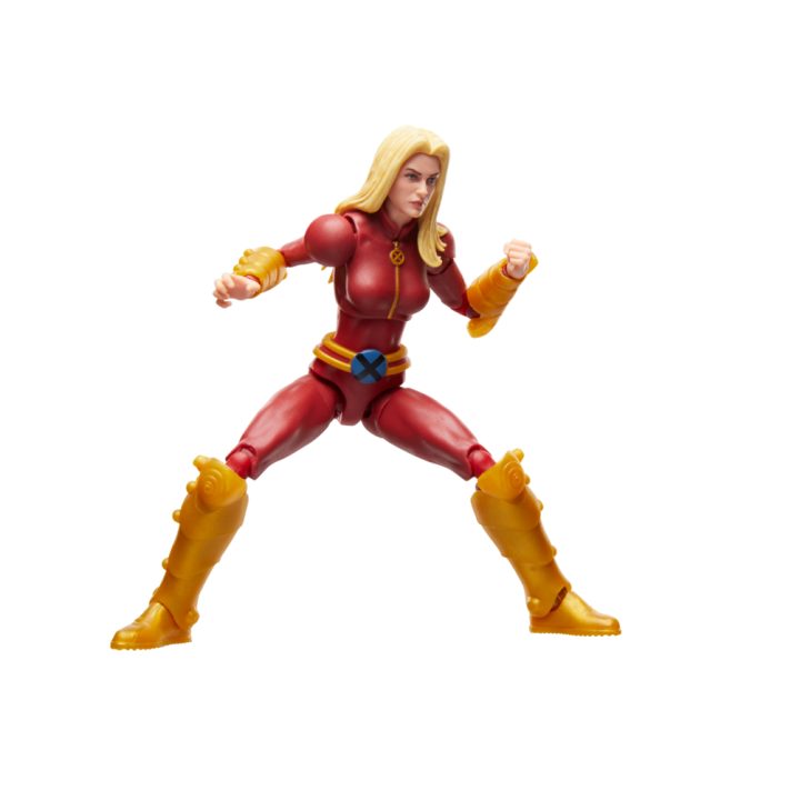 Marvel Legends Series Husk