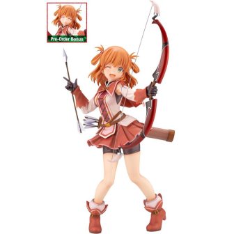 Figura Kotobukiya princess connect re: dive rino bonus edition 24 cm…