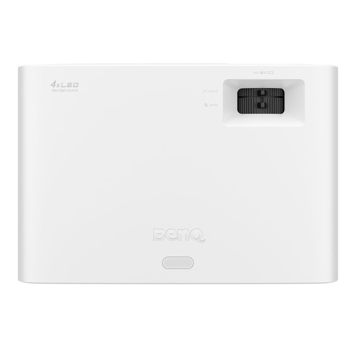 BenQ LH750 5000 lúmenes ANSI DLP 1080p (1920x1080) 3D Branco