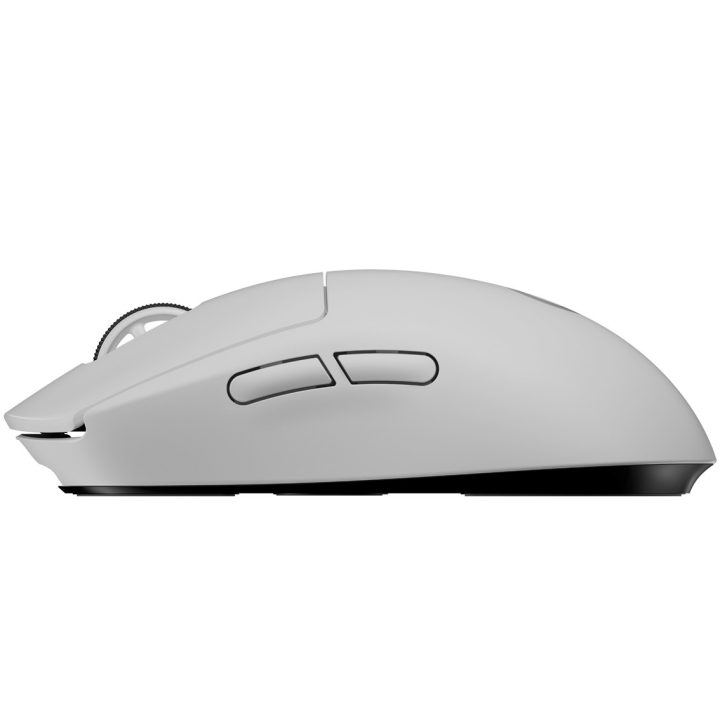 Logitech PRO X SUPERLIGHT Wireless Gaming Mouse Lightspeed White…