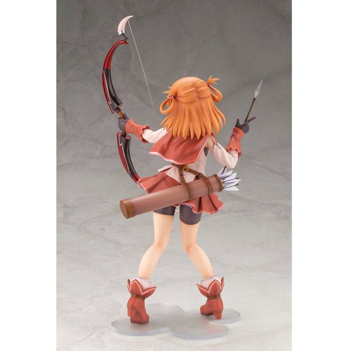Kotobukiya Princess Connect! Re:Dive Rino Bonus Edition Figure 24 cm…