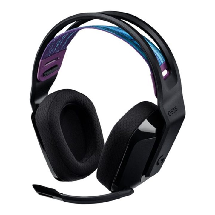 Logitech G G535 auriculares inalámbricos