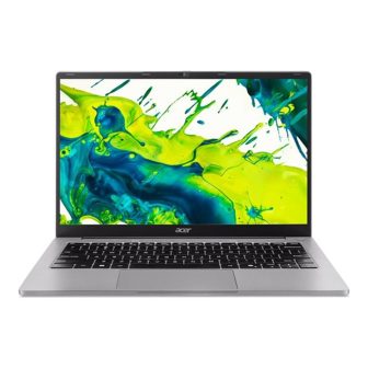 Acer Aspire Lite Intel Celeron N4500 8 GB 512 GB SSD Intel UHD…