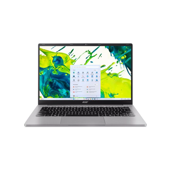 Acer Aspire Lite Intel Celeron N4500 8 GB 512 GB SSD Intel UHD…