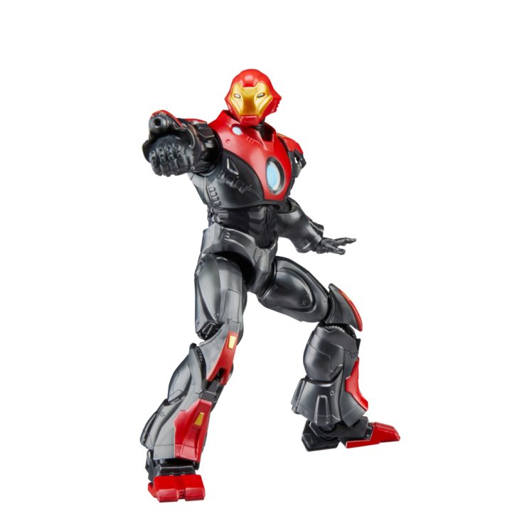 Marvel Legends Series Ultimate Iron Man