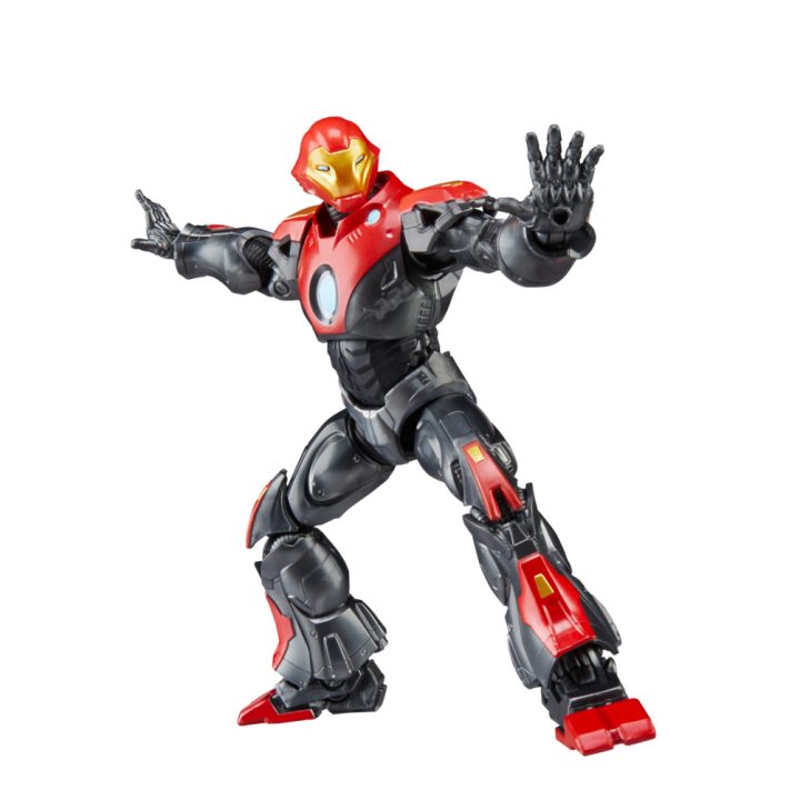 Marvel Legends Series Ultimate Iron Man