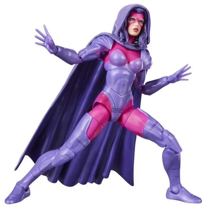 Marvel Legends Series Psylocke