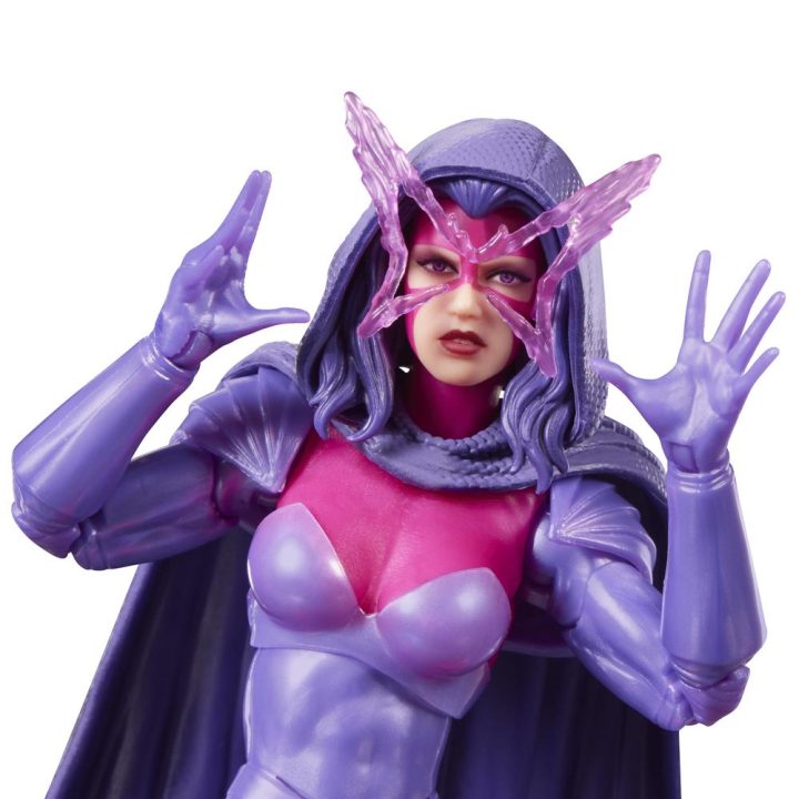 Marvel Legends Series Psylocke