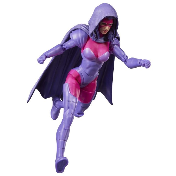 Marvel Legends Series Psylocke