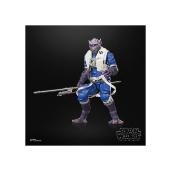 Star Wars The Black Series Garazeb "Zeb" Orrelios