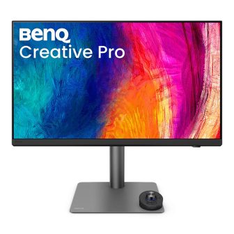 BenQ PD2732U 27" 4K UHD IPS