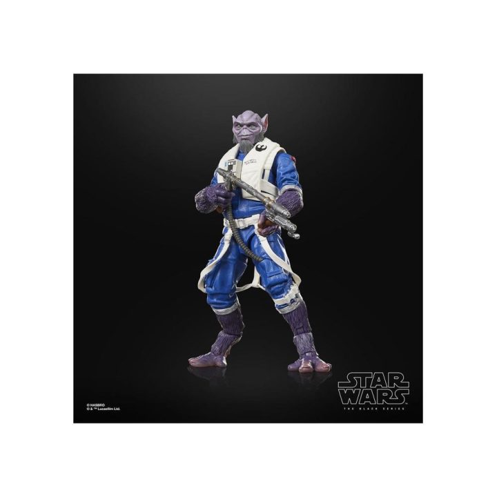 Star Wars The Black Series Garazeb "Zeb" Orrelios
