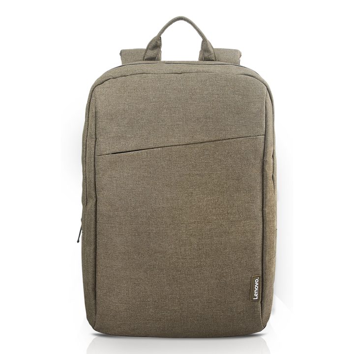 Lenovo B210 15.6" Green Backpack