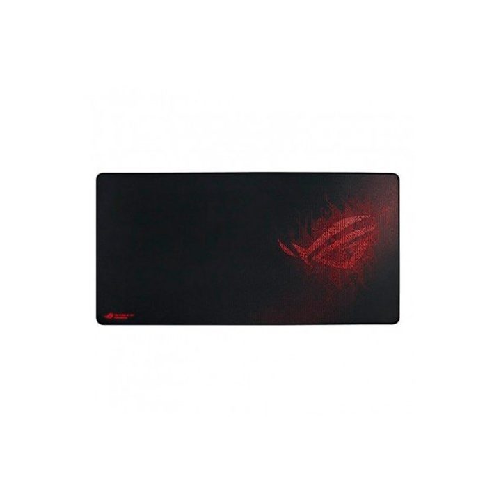 ASUS ROG Sheath Gaming Mouse Pad Black, Red