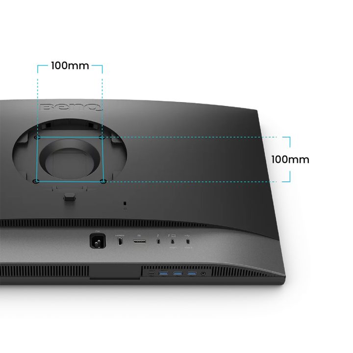 BenQ PD2732U 27" 4K UHD IPS