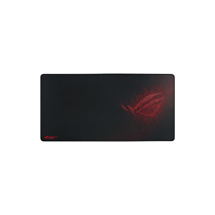 ASUS ROG Sheath Gaming Mouse Pad Black, Red
