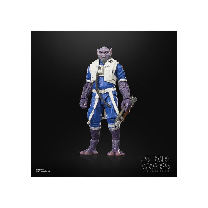 Star Wars The Black Series Garazeb "Zeb" Orrelios