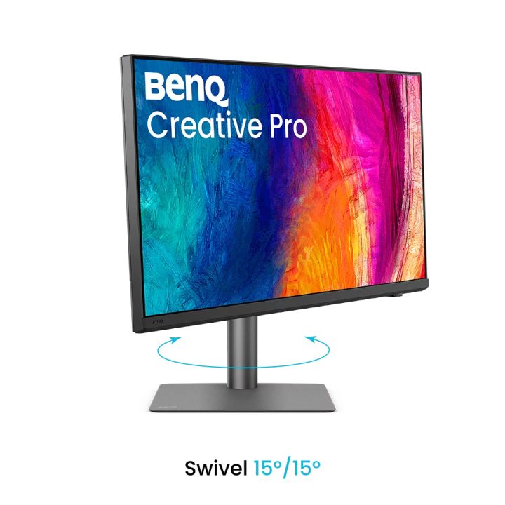 Monitor BenQ PD2732U 27" 4K UHD IPS