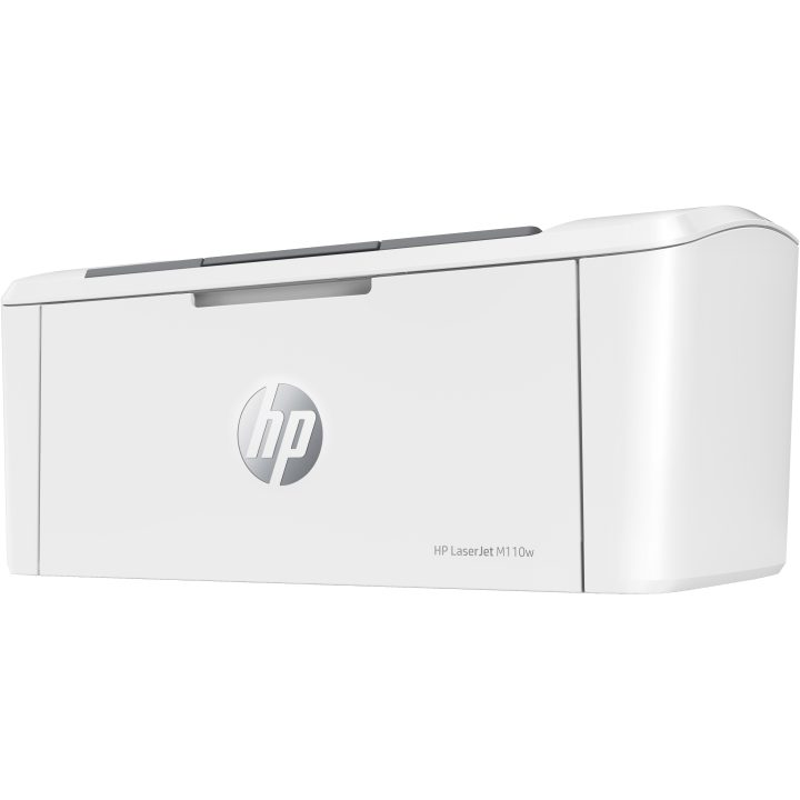 HP LaserJet Impresora M110w