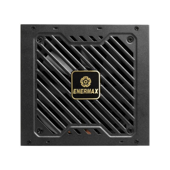 Fonte de alimentação Enermax CyberG 2 750W gaming 80+ Gold…