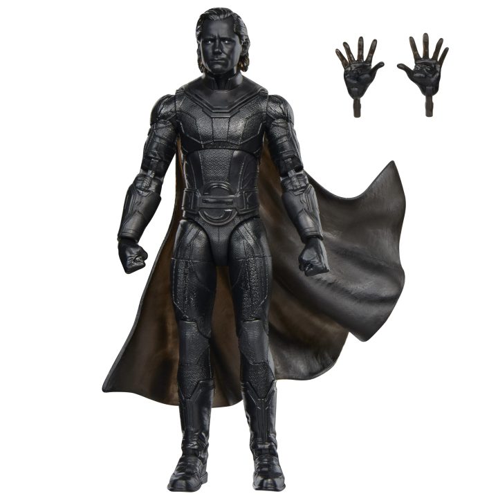 Marvel Avengers Marvel Legends Series Valentina Allegra de Fontaine e…