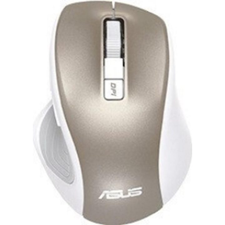 ASUS MW202 rato de escritório para mão direita RF sem fios IR LED…